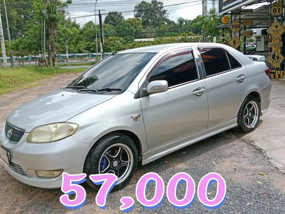 2001 Honda CR-V II 2