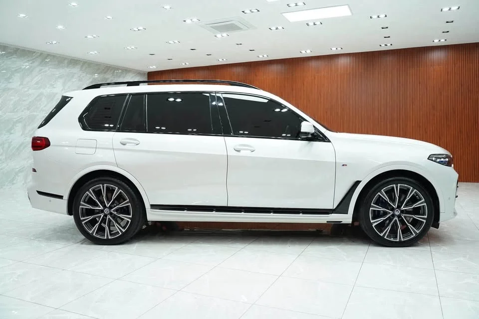 2023 BMW X7 G07 3