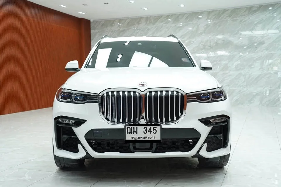 2023 BMW X7 G07 2