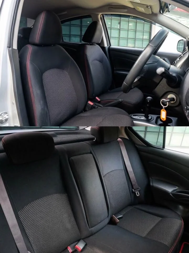2019 Nissan Almera N17 3