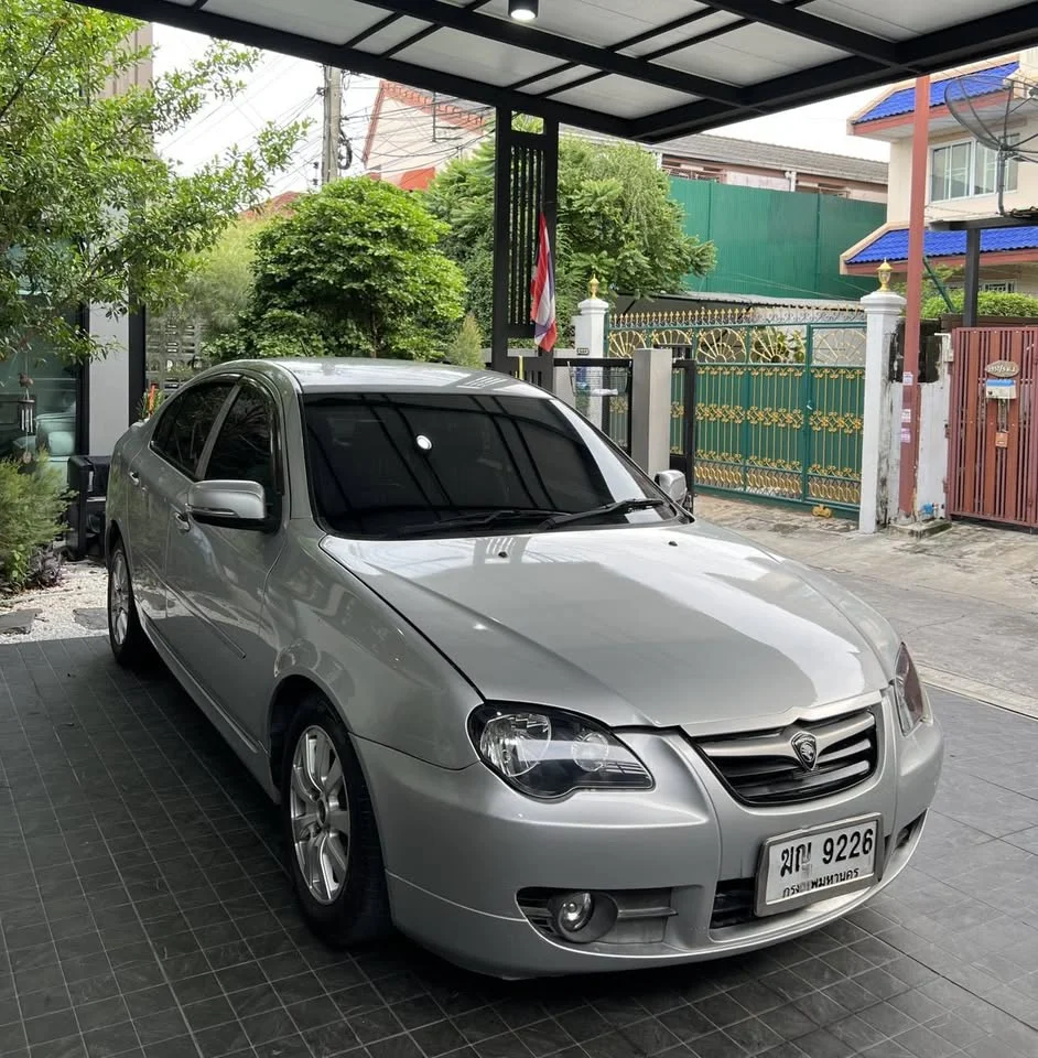 2012 Proton GEN-2 Persona CM 2