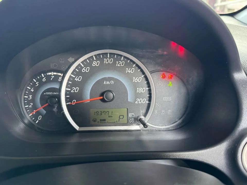 2014 Mitsubishi Attrage VI 3