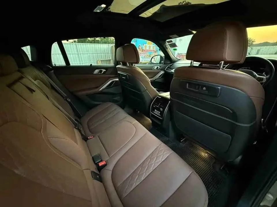 2024 BMW X6 G06 2