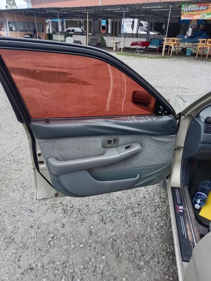 1997 Toyota Soluna V (L50) 2