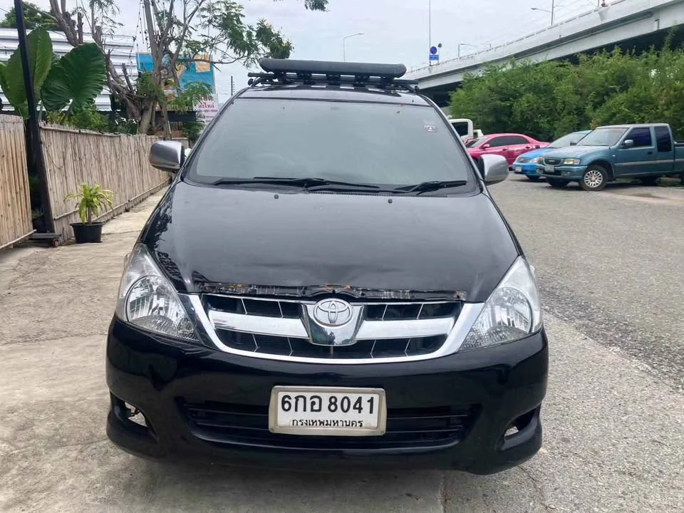 2005 Toyota Innova I 3