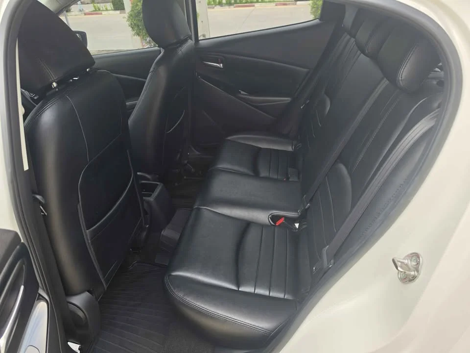 2019 Mazda 3 III 3