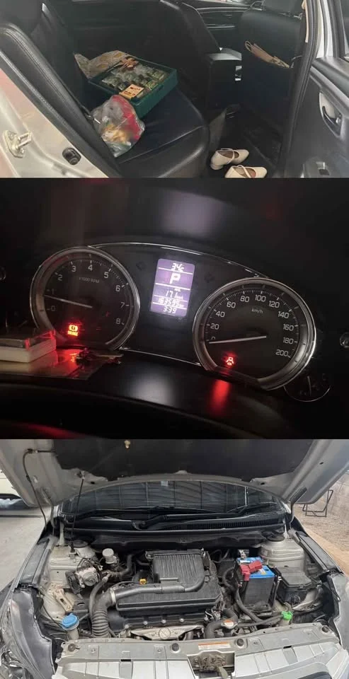 2019 Suzuki Ciaz 2