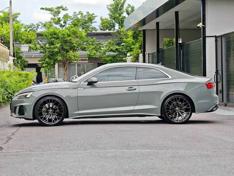 2020 Audi A5 II (F5) 3