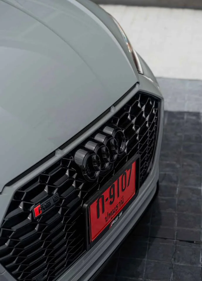 2024 Audi A5 II (F5) 2