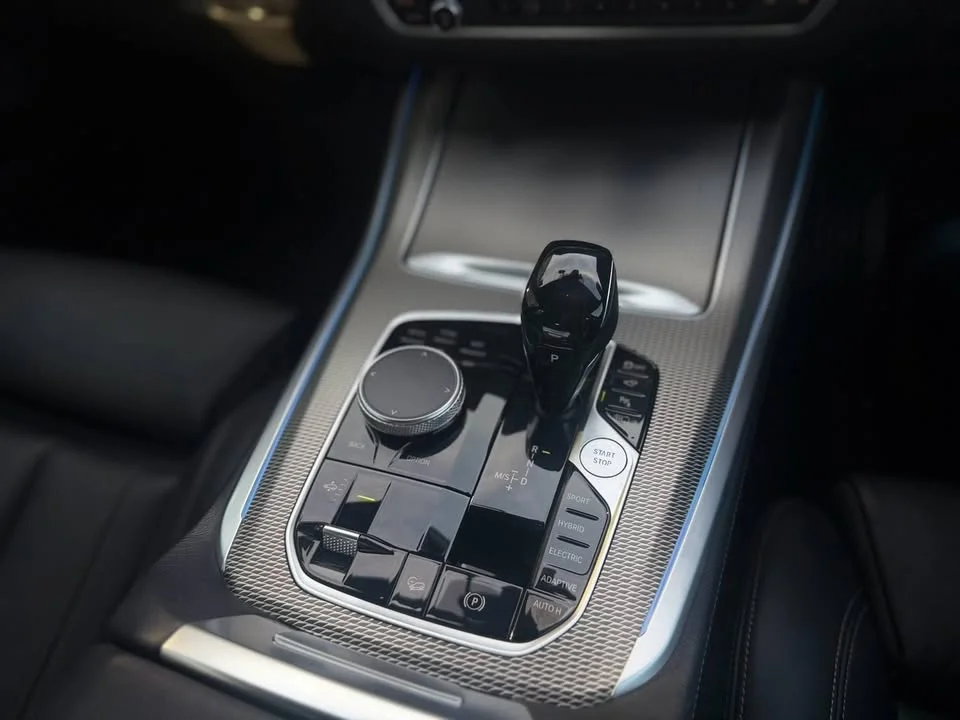 2021 BMW X5 G05, G18 3