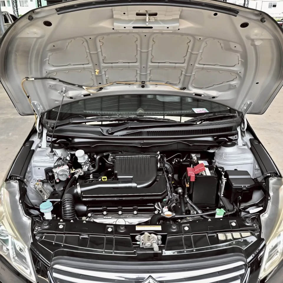2016 Suzuki Ciaz 3