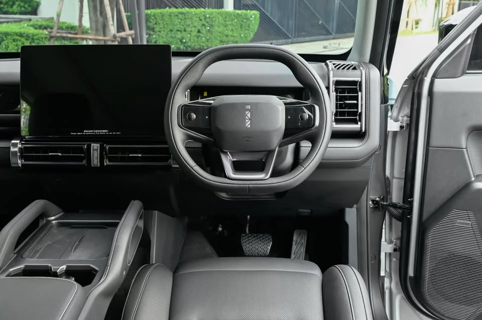 2026 Suzuki Carry I 3