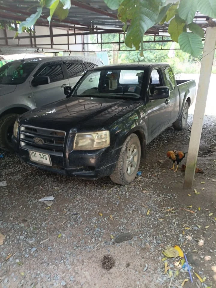 2013 Ford Ranger II 2