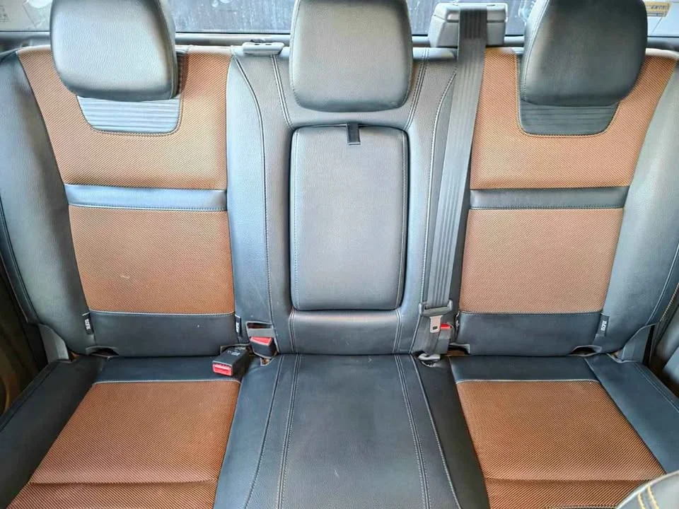 2017 Ford Ranger III 3