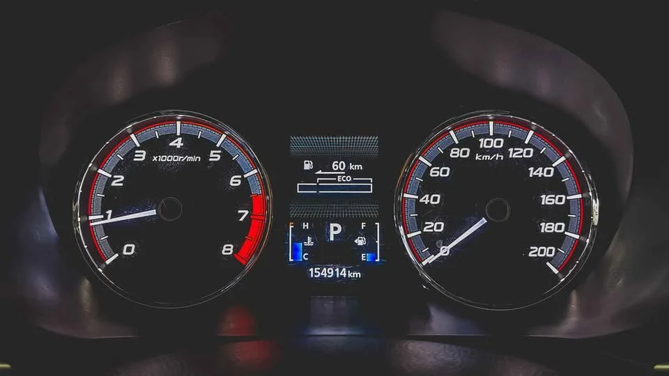 2022 Mitsubishi Xpander I 3