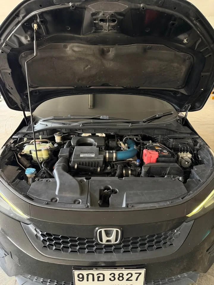 2020 Honda City VII 3