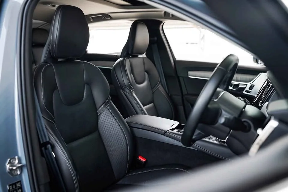 2021 Volvo S90 II 2