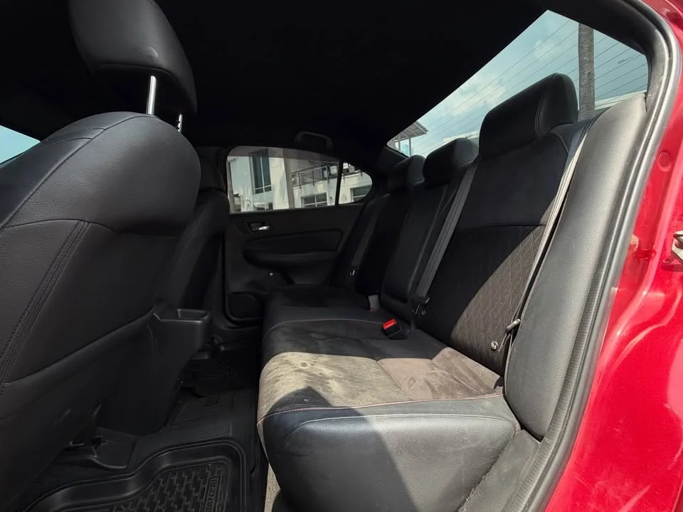 2020 Honda City VII 3