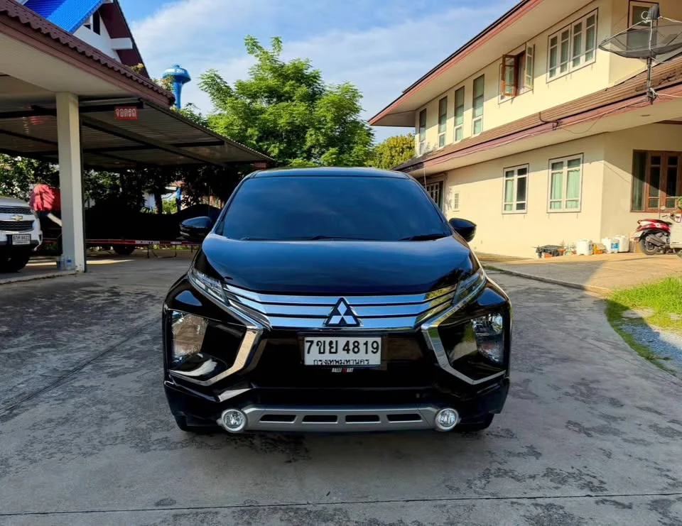 2019 Mitsubishi Xpander I 3