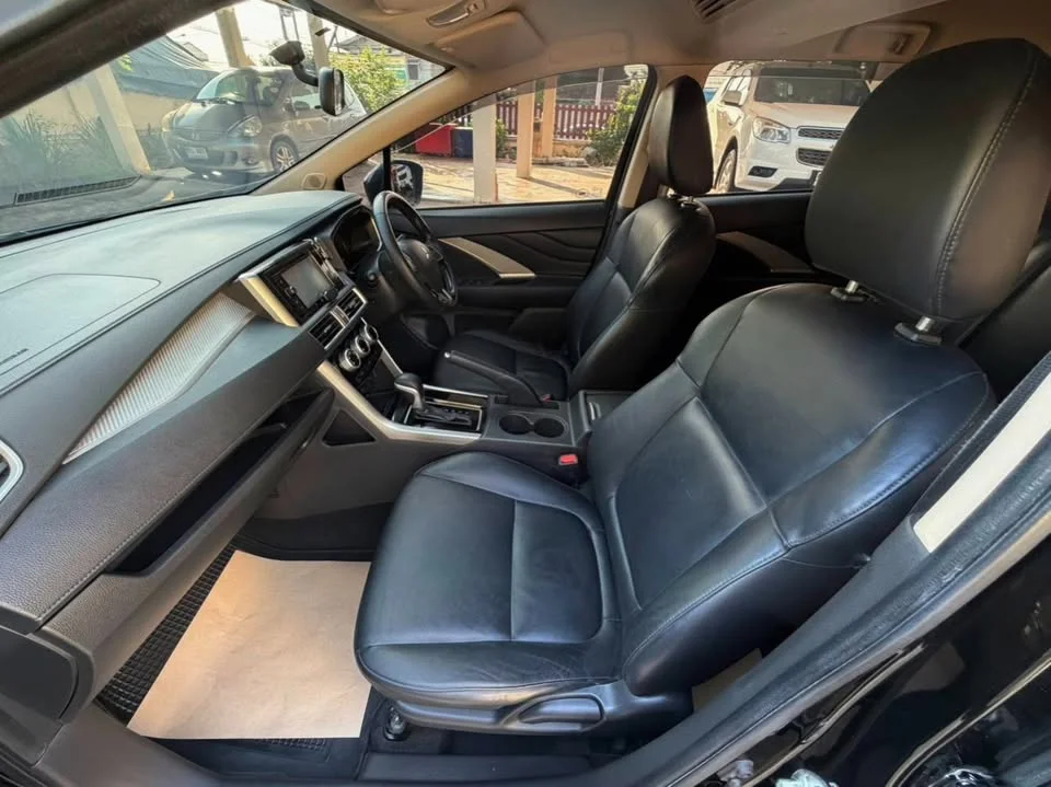 2019 Mitsubishi Xpander I 2