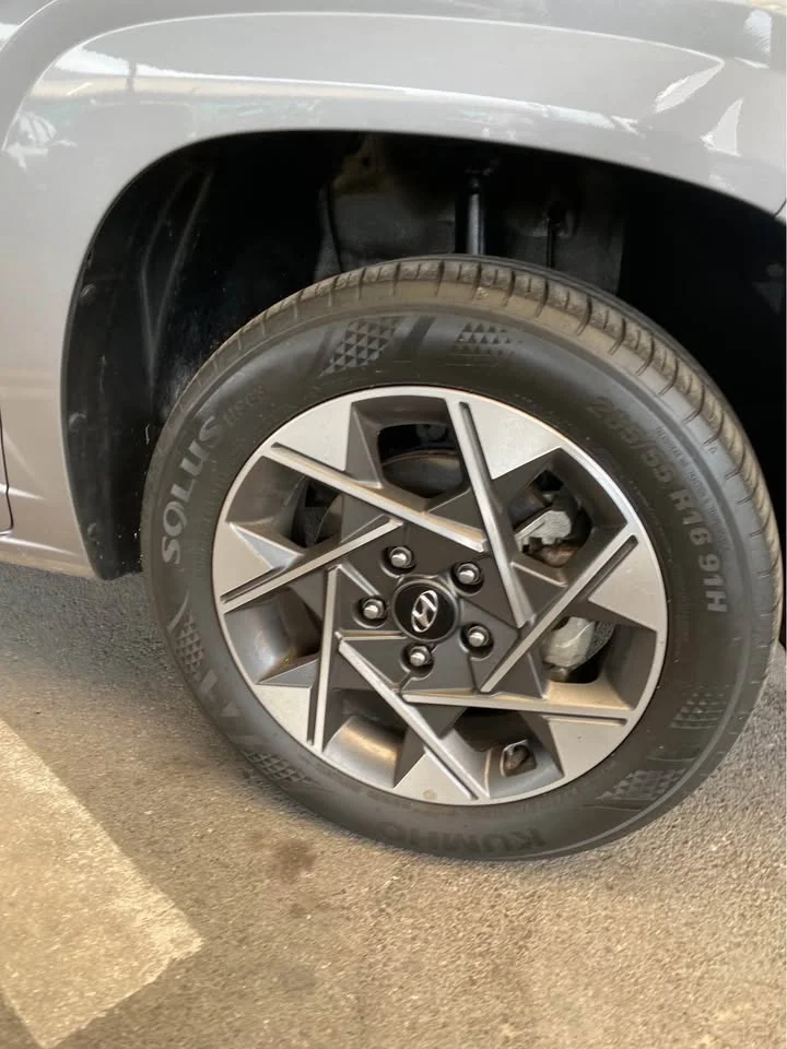 2023 Hyundai Stargazer KS 2