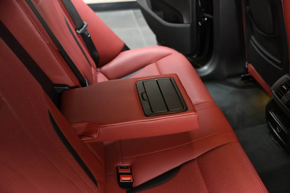 2016 BMW X4 F26 3