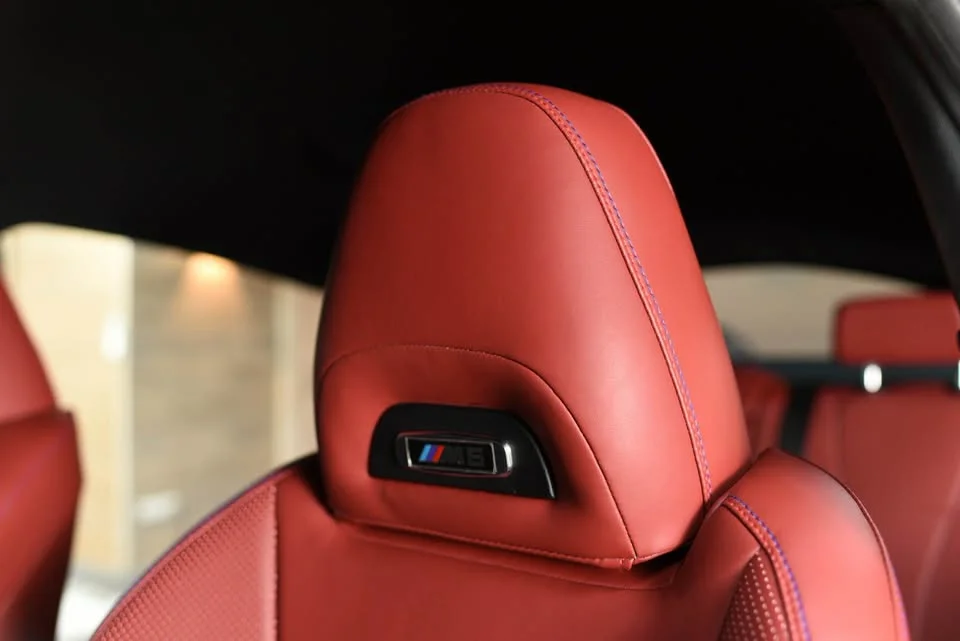 2016 BMW X4 F26 2