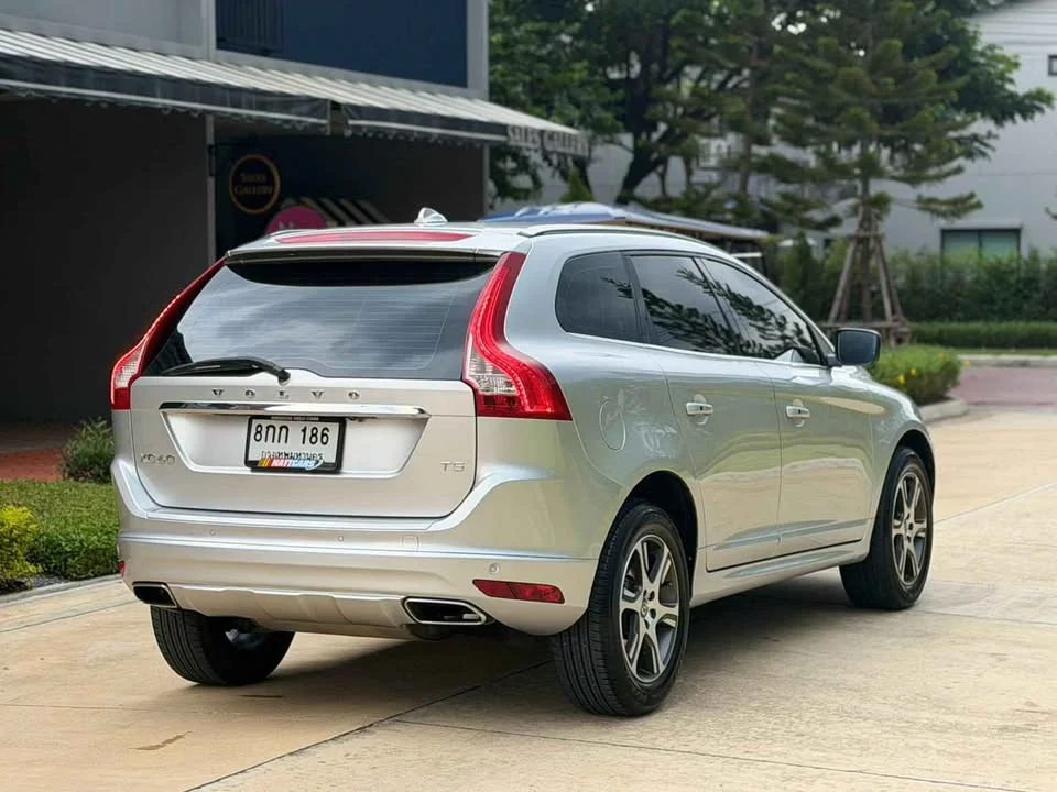 2014 Volvo XC60 I 3