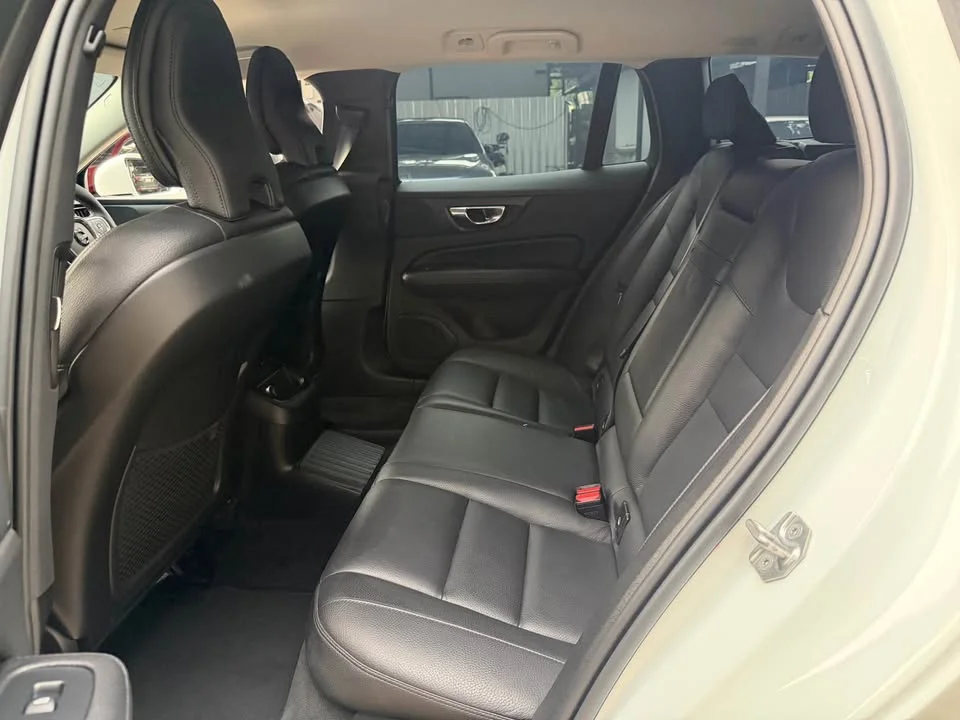 2023 Volvo V60 II 3
