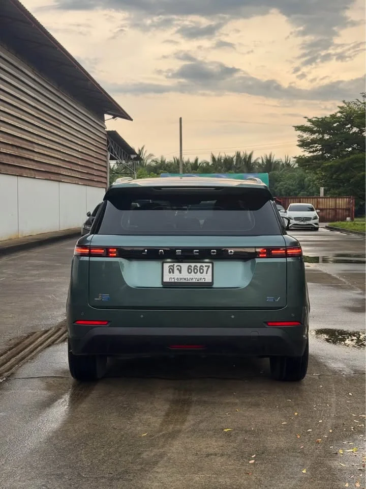 2025 Land Rover Range Rover Sport III 2