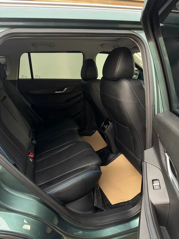2025 Land Rover Range Rover Sport III 3