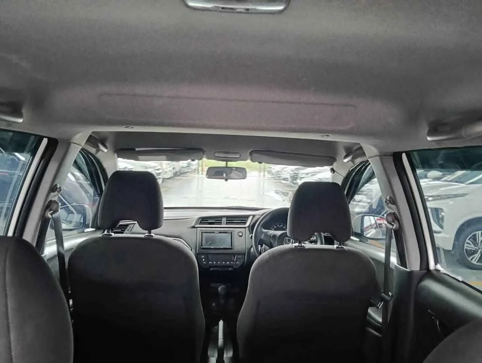2017 Honda Mobilio II 2