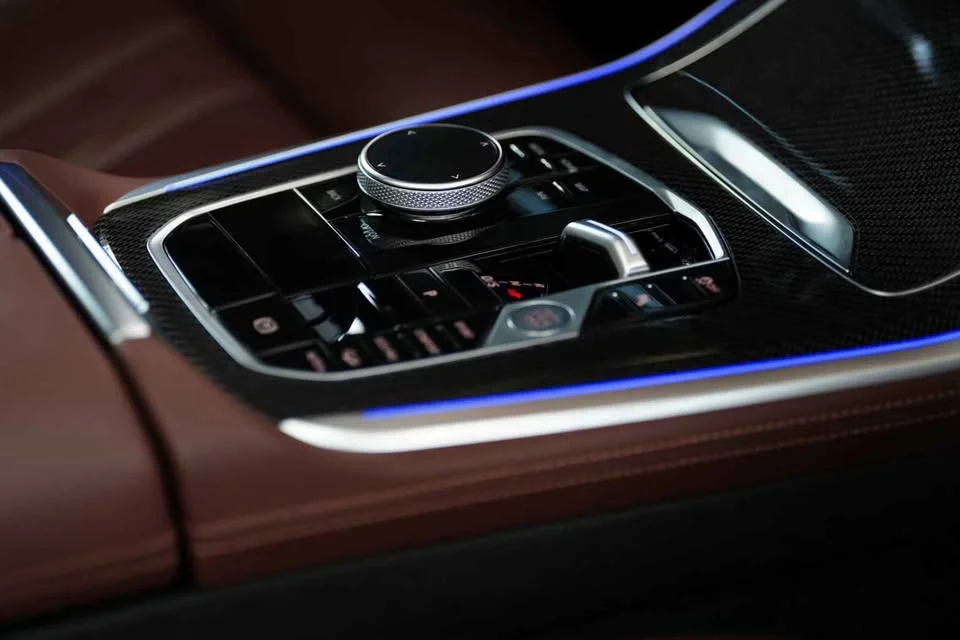 2024 BMW X5 G05, G18 3
