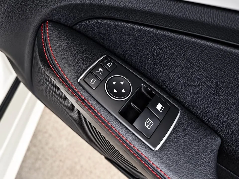 2015 Benz SLK-Class R172 3