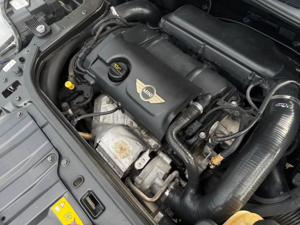 2012 Mini Countryman I 3