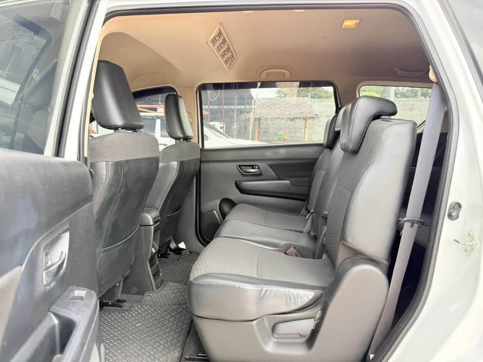 2020 Suzuki Ertiga II 3