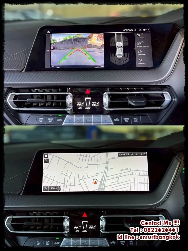 2021 BMW 2er F44 3