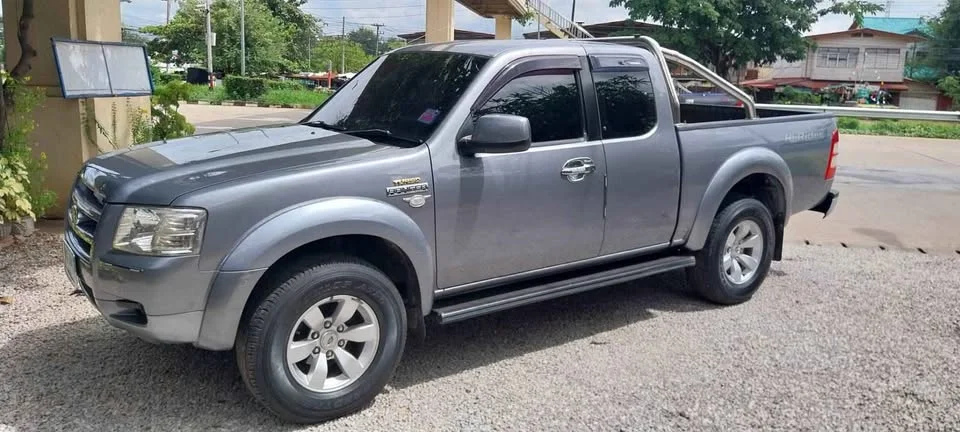 2006 Ford Ranger II 2