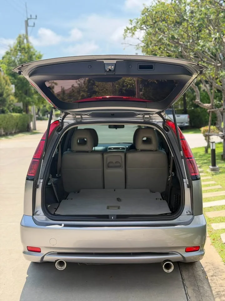 2005 Honda Stream I 2