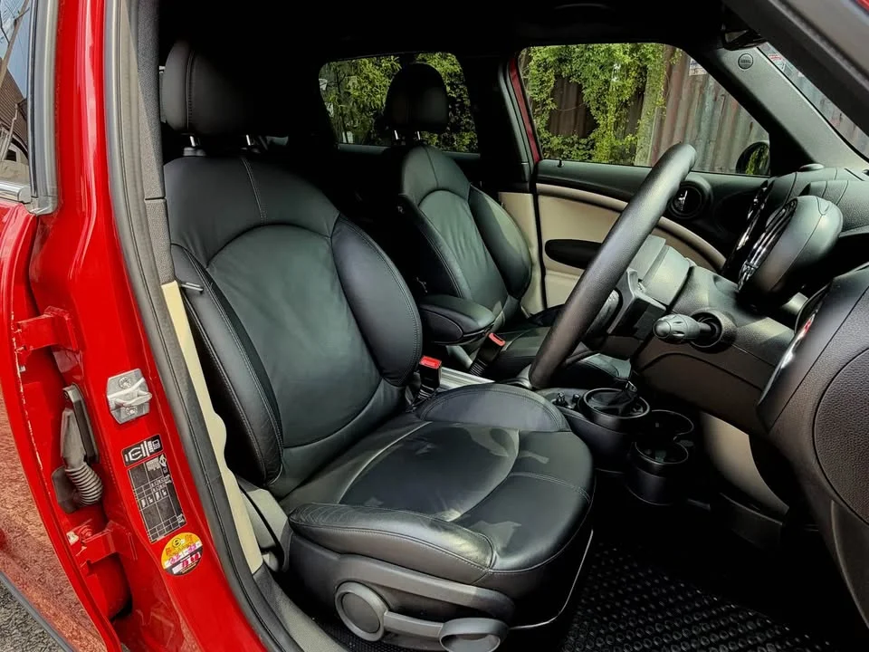 2014 Mini Countryman I 2