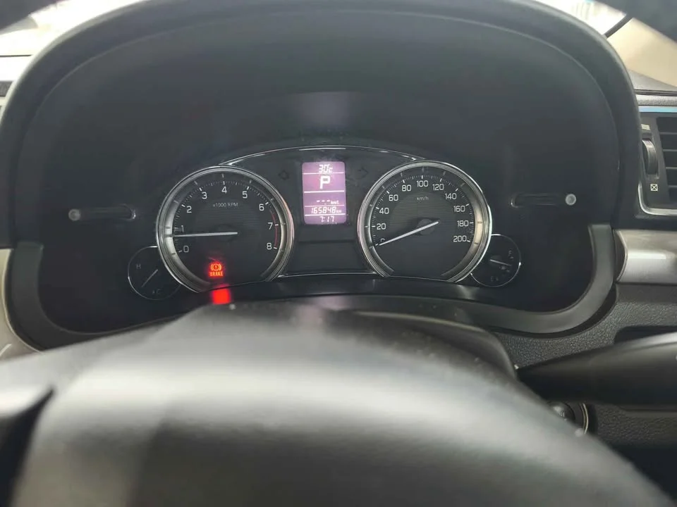 2017 Suzuki Ciaz 2