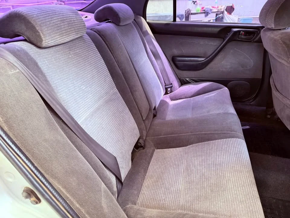 1995 Toyota Corona Exsior IX (T190) 3
