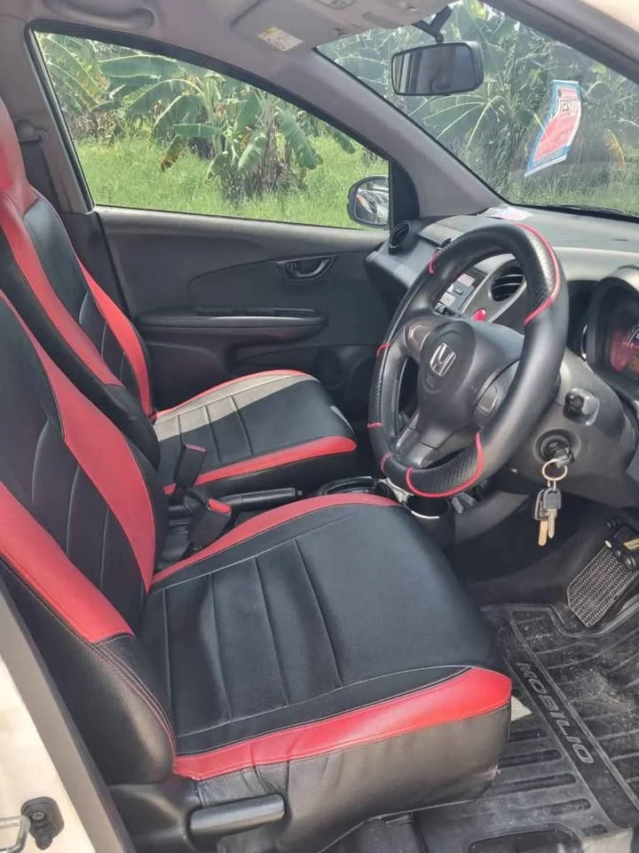 2016 Honda Mobilio II 3