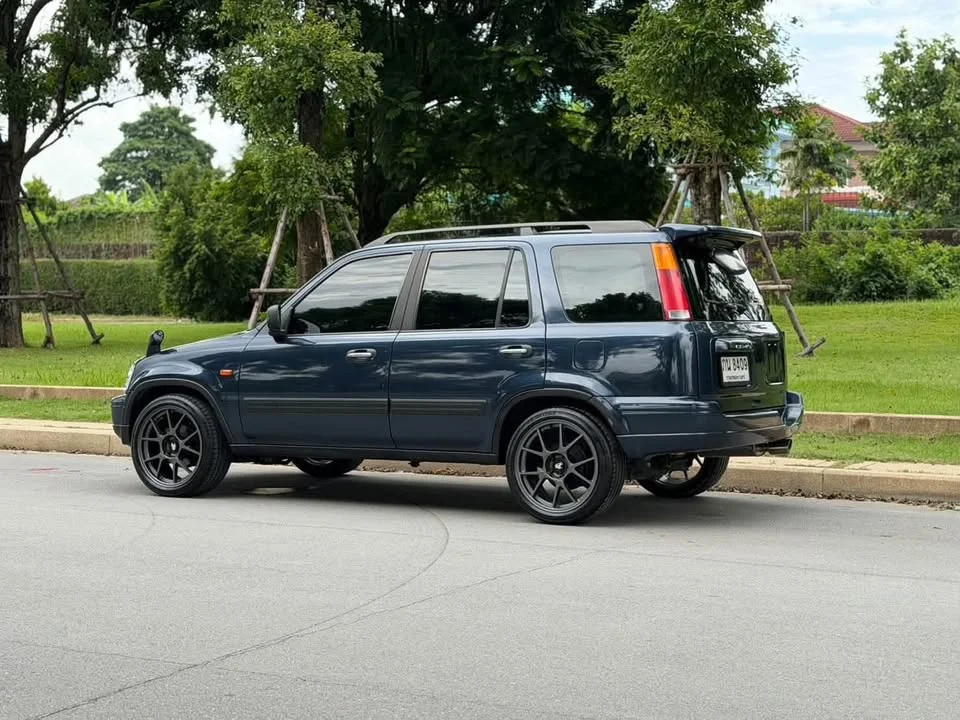 2000 Honda CR-V I 3