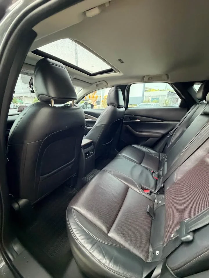 2020 Mazda CX-30 I 2