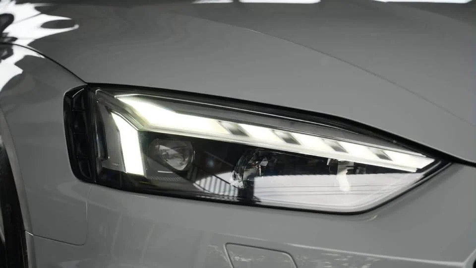 2022 Audi A5 II (F5) 2