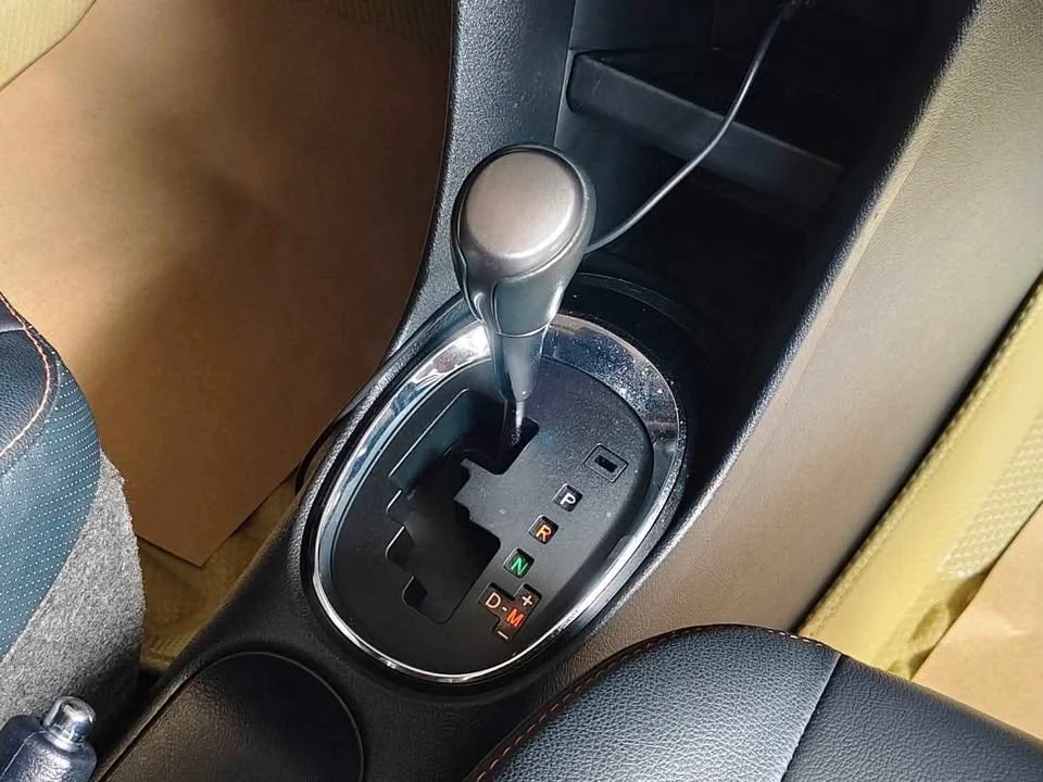 2018 Toyota Sienta II 2