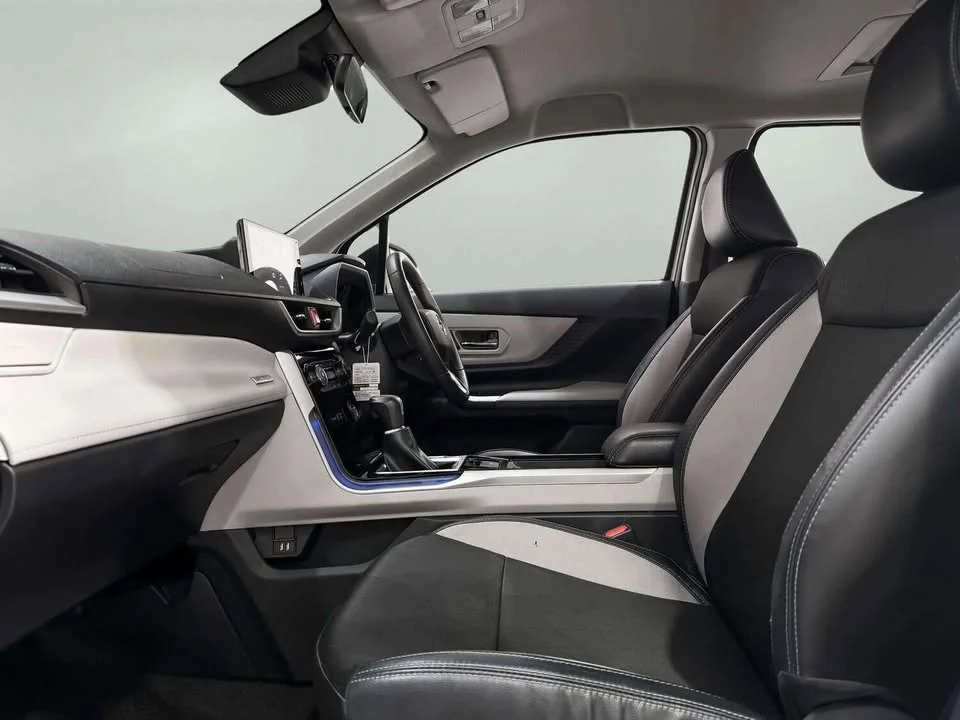 2023 Toyota Veloz III 3