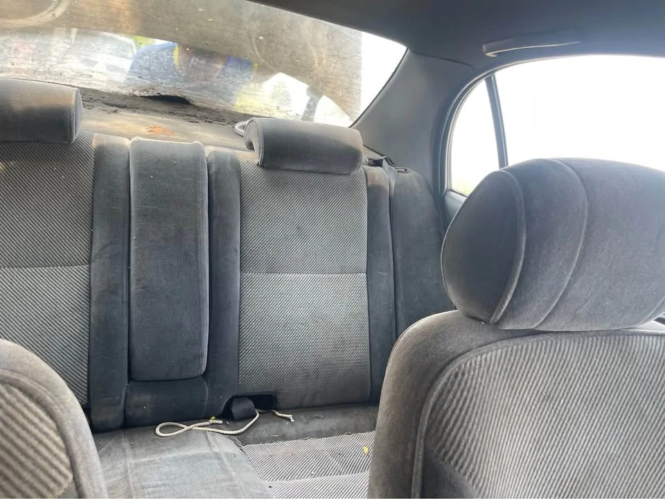 2010 Toyota Corona Exsior IX (T190) 2