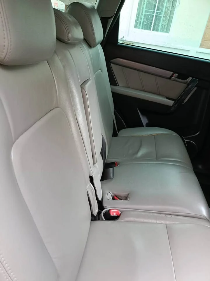 2013 Chevrolet Captiva I 2